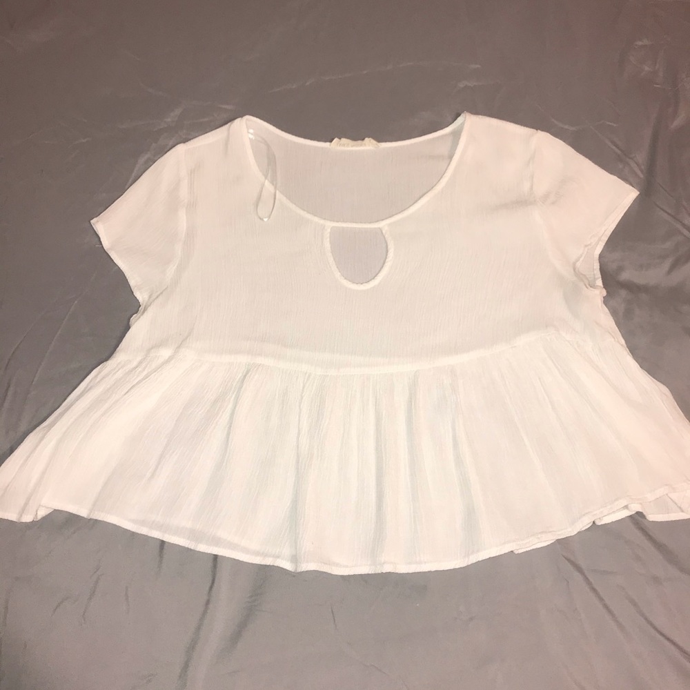Frankie Phoenix top